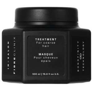 Schwarzkopf Professional
Fibre Clinix Bondfinity Coarse Hair treatment